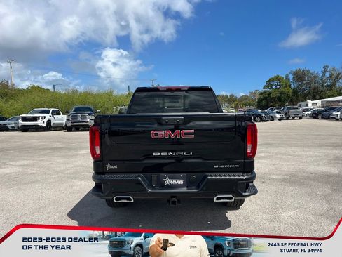 New 2026 GMC Sierra 1500 Denali image 6