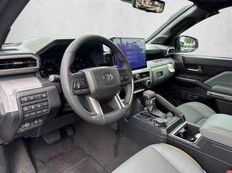 New 2026 Toyota Tacoma 4x4 Double Cab Hybrid video 3