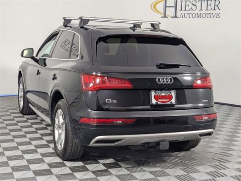 Used 2019 Audi Q5 2.0T Premium image 5