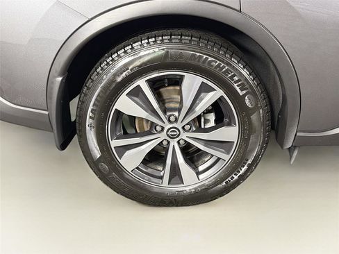 Used 2024 Nissan Murano SV AWD/4WD image 33