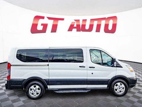 Used 2019 Ford Transit 150 XLT image 8