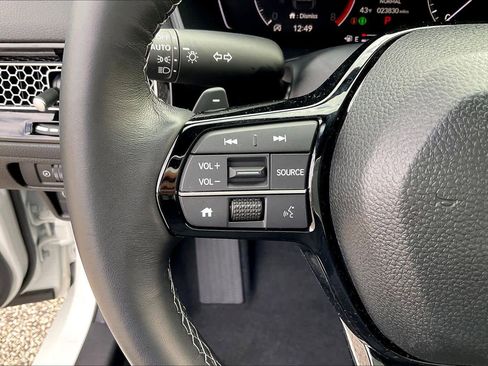 Used 2024 Honda Civic Sport image 21