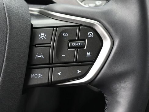 Used 2022 Lexus NX 350 AWD w/ Premium Package image 8