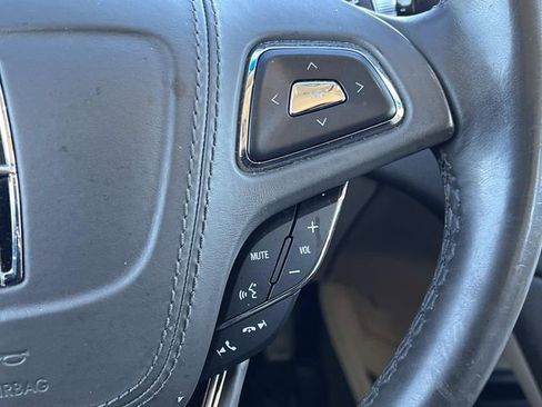 Used 2018 Lincoln MKZ Select w/ Select Plus Package image 26