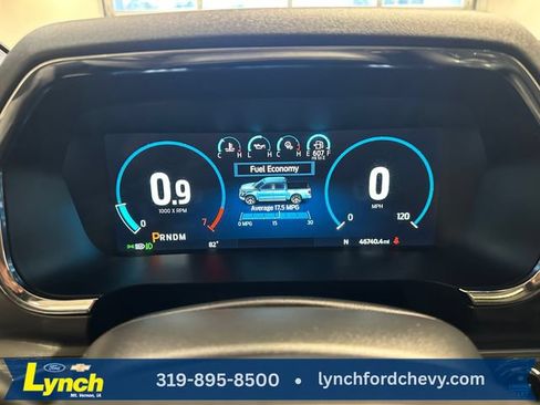 Used 2021 Ford F150 Lariat w/ Max Trailer Tow Package AWD/4WD image 34
