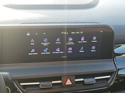 New 2026 Kia Seltos S AWD/4WD image 11