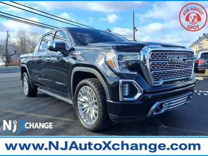 Used 2019 GMC Sierra 1500 Denali w/ Denali Ultimate Package