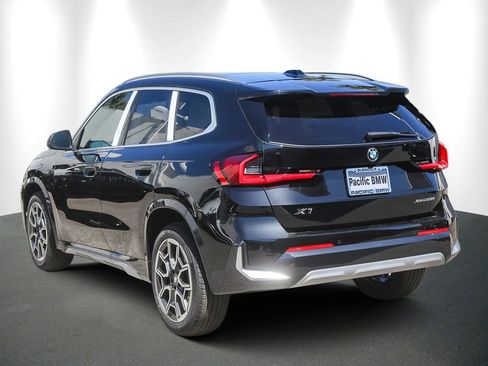 New 2026 BMW X1 xDrive28i w/ Technology Package AWD/4WD image 4