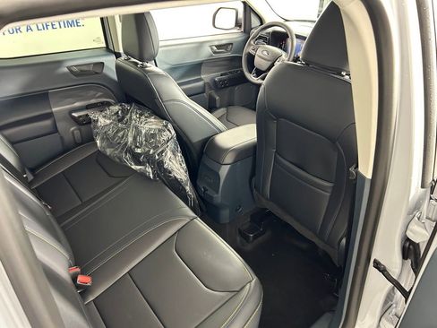 New 2026 Ford Maverick Lobo AWD/4WD image 30