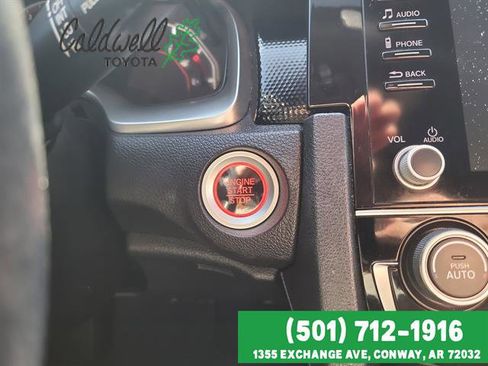 Used 2019 Honda Civic Sport image 18