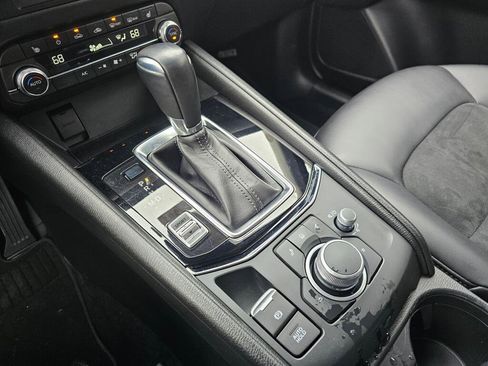 Certified 2023 MAZDA CX-5 AWD 2.5 S w/ Select Package image 39