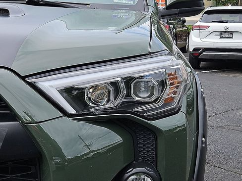 Used 2020 Toyota 4Runner TRD Pro AWD/4WD image 27