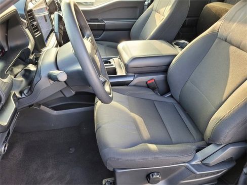 Used 2024 Ford F150 STX image 17