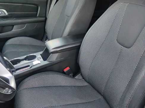 Used 2013 GMC Terrain SLE image 10