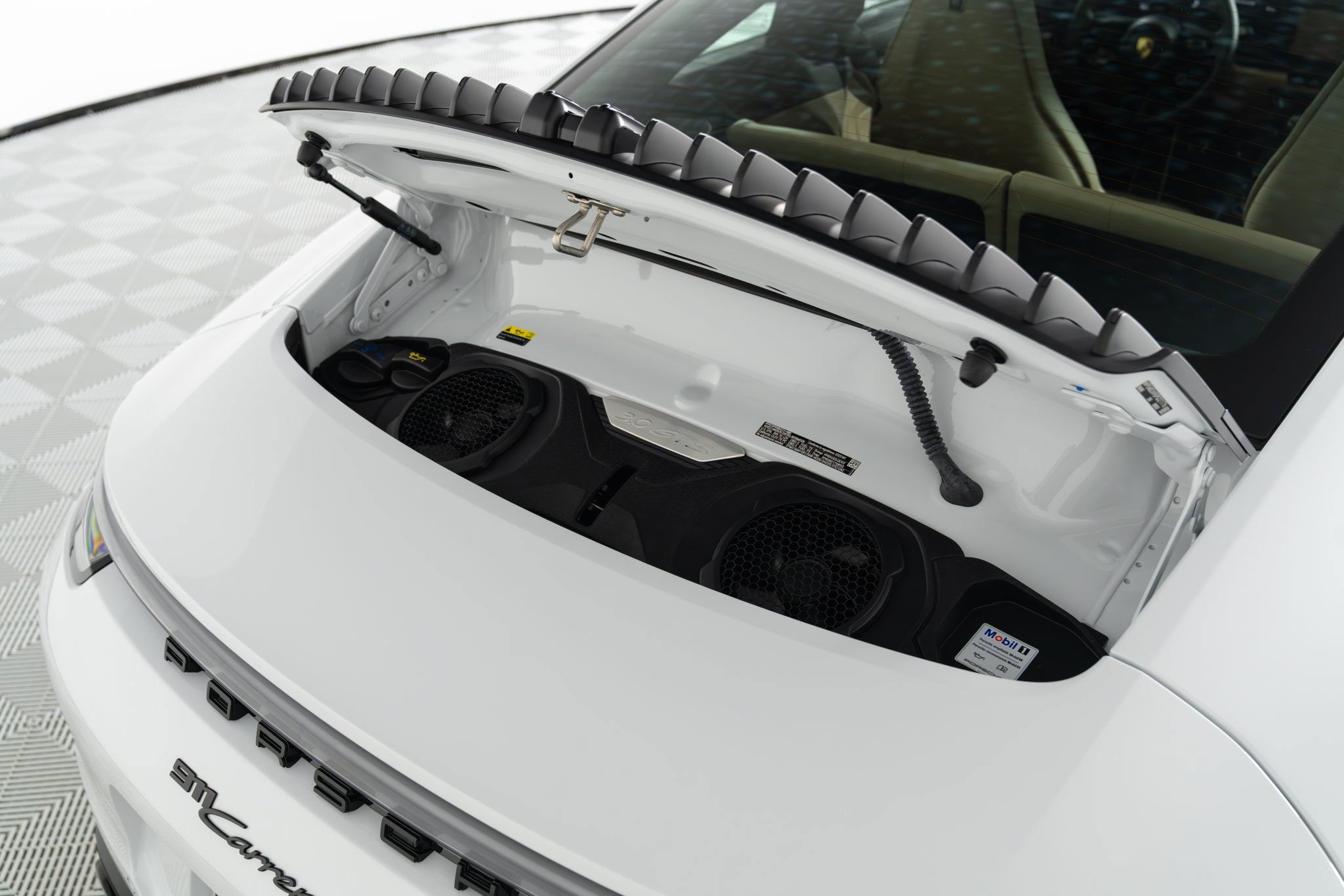 Used 2023 Porsche 911 Carrera S RWD image 21