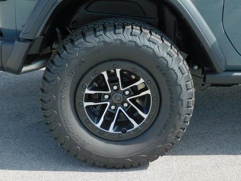 New 2025 Jeep Wrangler Sport AWD/4WD image 24