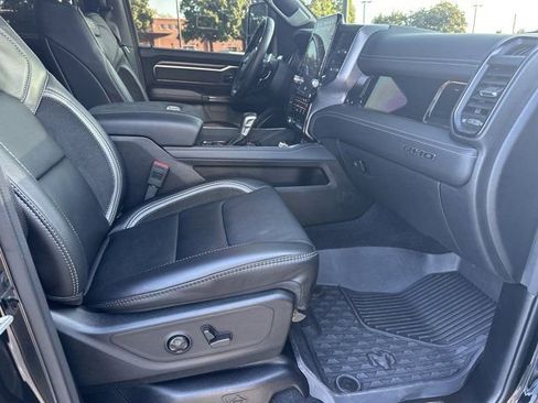 Used 2025 RAM 1500 RHO w/ RHO Level 1 Equipment Group image 15