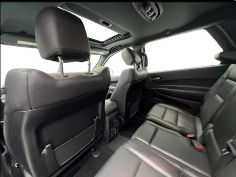 Used 2026 Dodge Durango GT AWD/4WD image 21