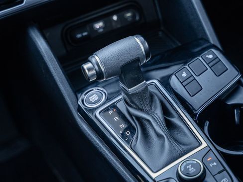 Used 2025 Kia Sportage X-Line w/ Premium Package image 29