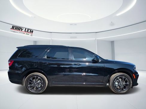 New 2026 Dodge Durango GT w/ Blacktop Package image 2