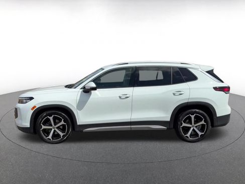 Used 2026 Volkswagen Tiguan SE FWD image 7