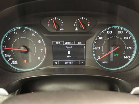 Used 2024 Chevrolet Malibu LT FWD image 14