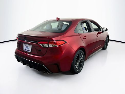 Used 2025 Toyota Corolla SE FWD image 5
