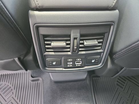 New 2026 Subaru Outback Touring XT AWD/4WD image 18