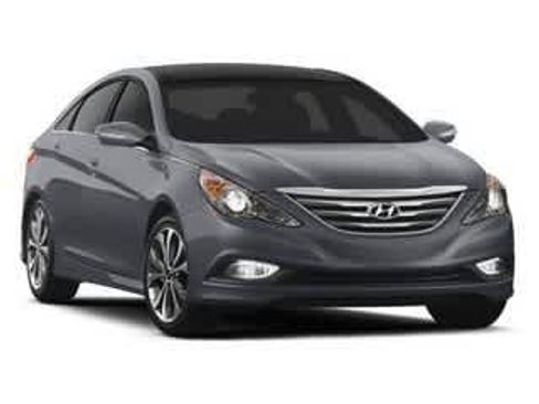 Used 2014 Hyundai Sonata Limited image 1