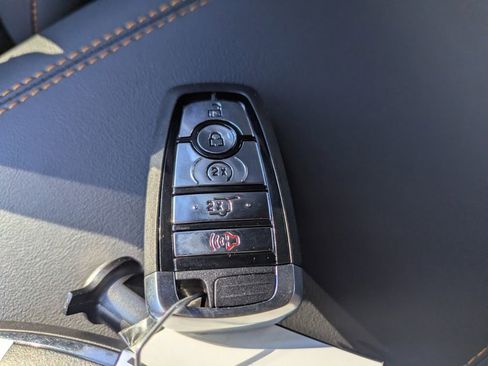 New 2026 Ford Explorer Tremor w/ Tremor Ultimate Package image 34