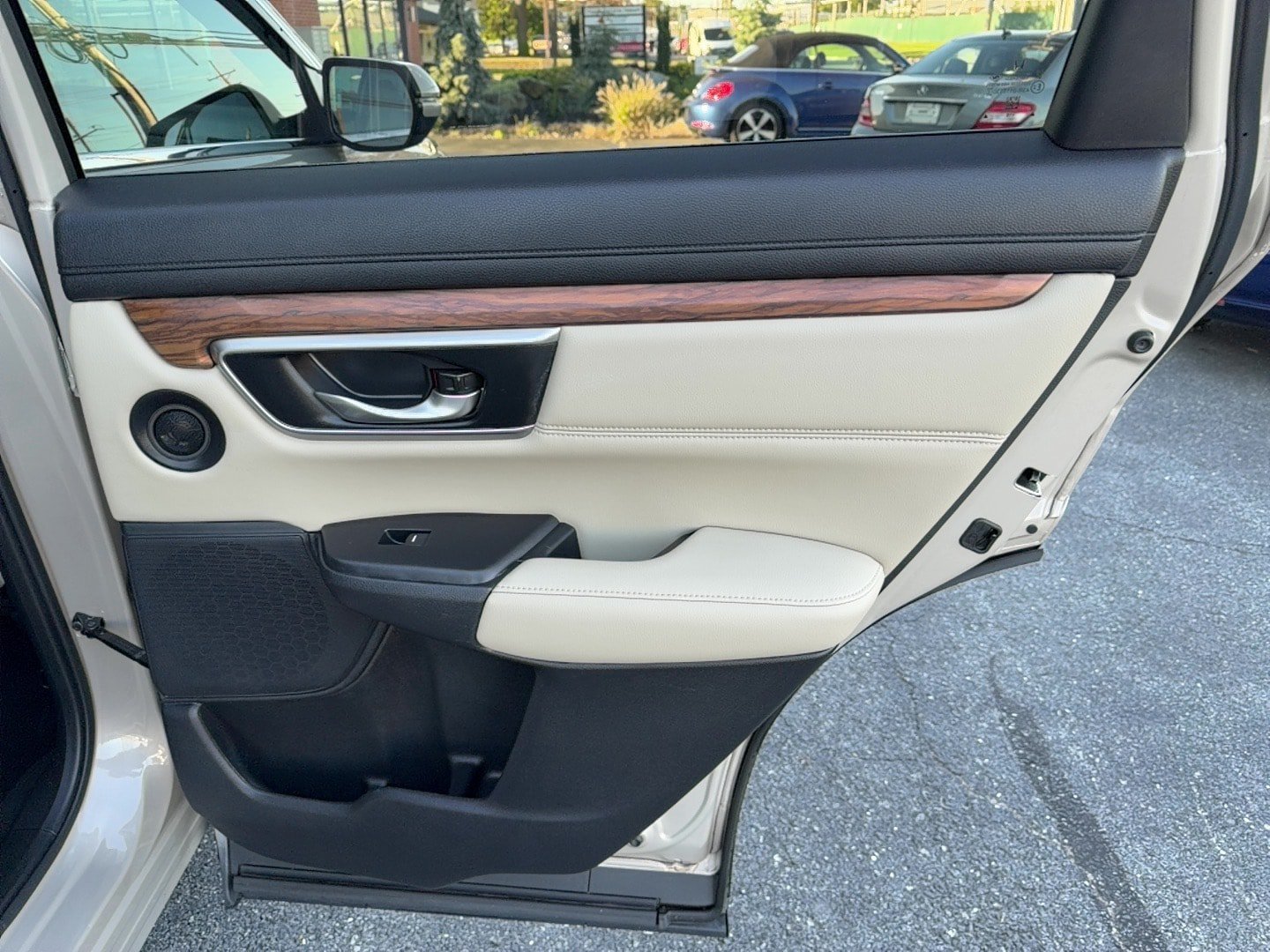 Used 2018 Honda CR-V EX-L image 22