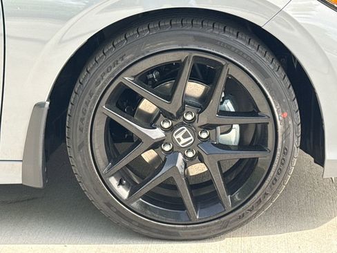New 2026 Honda Civic Sport image 10