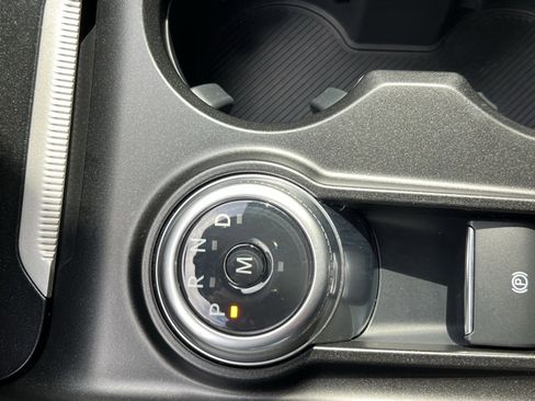 Used 2025 Ford Explorer ST image 22