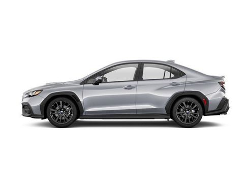 New 2026 Subaru WRX Premium AWD/4WD image 4