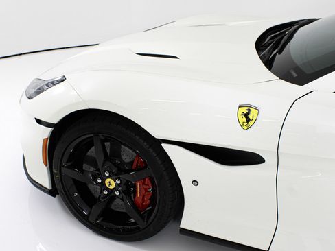 Used 2023 Ferrari Portofino M image 13