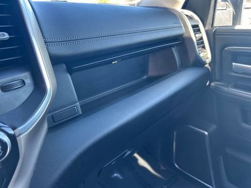 Used 2024 RAM 2500 Laramie image 29