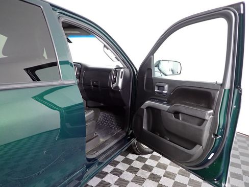 Used 2015 Chevrolet Silverado 1500 LT w/ LT Convenience Package RWD image 33