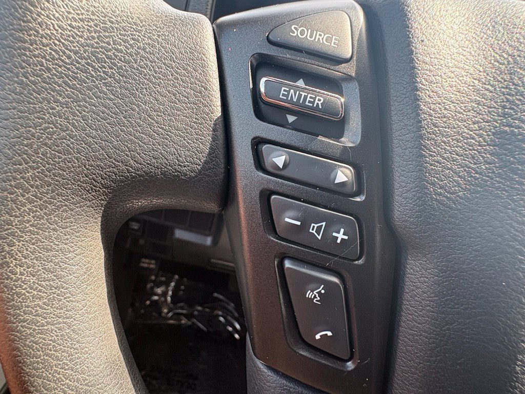 Used 2024 Nissan Frontier SV w/ Technology Package RWD image 25