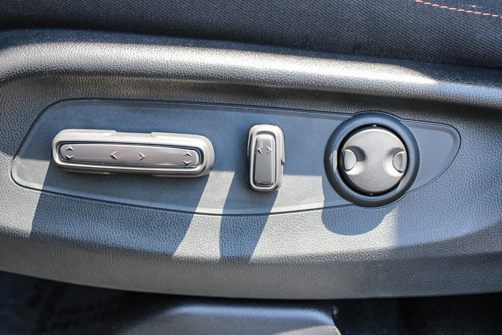 Used 2026 Honda CR-V Sport image 19