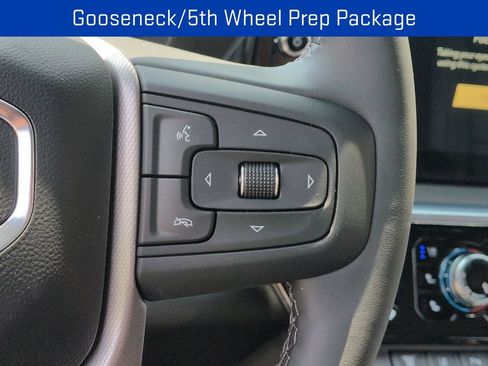 New 2026 GMC Sierra 3500 Denali w/ Denali Reserve Package AWD/4WD image 12