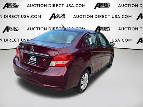 Used 2020 Mitsubishi Mirage G4 ES image 16
