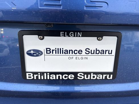 New 2026 Subaru Forester Premium image 9