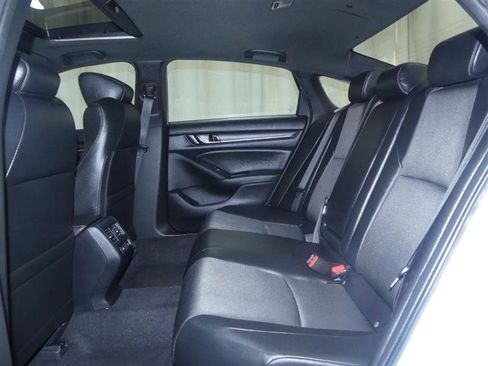 Used 2022 Honda Accord Sport image 22