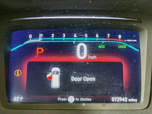 Used 2019 Honda Odyssey EX-L image 19