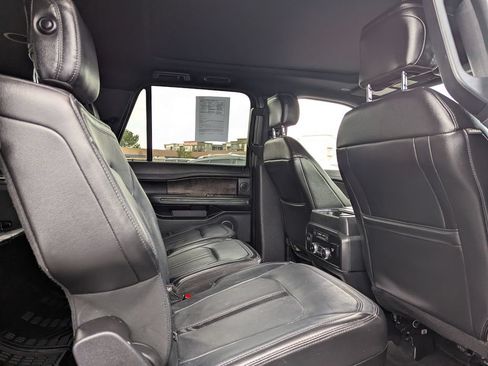 Used 2020 Ford Expedition Max Limited w/ Special Edition Package AWD/4WD image 36