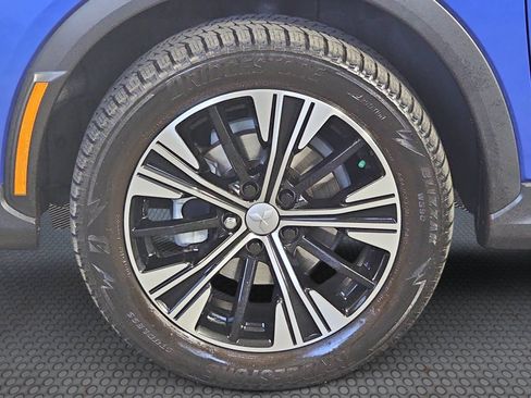 Used 2022 Mitsubishi Eclipse Cross SE AWD/4WD image 28