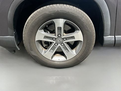 Used 2024 Honda Pilot EX-L image 37