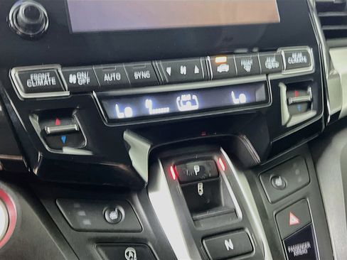 Used 2022 Honda Odyssey EX-L image 26