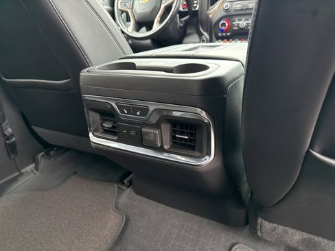 Used 2021 Chevrolet Silverado 1500 High Country w/ Technology Package image 14