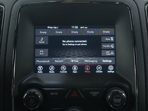 Used 2019 Dodge Durango GT image 16